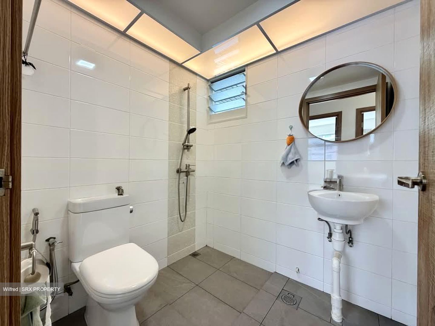 Blk 453B West Terra @ Bukit Batok (Bukit Batok), HDB 5 Rooms #598756111